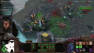 Miniature : Starcraft 2 Coop