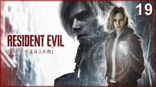 Miniature : Resident Evil Requiem — Épisode 19 | Commissariat de Raccoon City