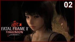 Miniature : Fatal Frame 2 Remake Épisode 2 (Découverte Nintendo Switch 2)