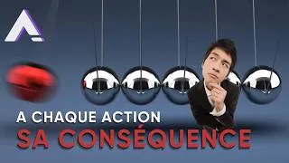 Miniature : Une cause peut-elle suivre une conséquence ?