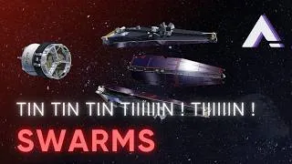 Miniature : Un satellite pour les gouverner tous ! (mais des boussoles aussi)