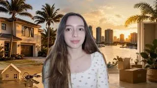 Miniature : Pourquoi on loue notre maison à Miami?