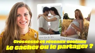 Miniature : Congé maternité d'entrepreneuse - mon retour d'expérience par Solène Pignet