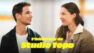 Miniature : De 50€ par mois à une vraie marque d’affiches : l’histoire de Studio Topo