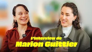 Miniature : Artiste VS Artisan : quelles différences ? Interview de Marion Guittier