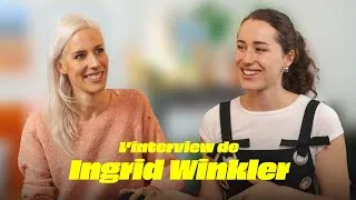 Miniature : Réussir à illustrer uniquement nos sujets de prédilection - Ingrid Winkler
