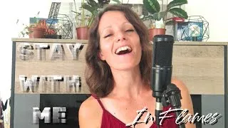 Miniature : Stay With Me - In Flames (Cover)