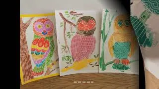 Miniature : Aquarellum Junior Sentosphère - Oika Oika- Loisirs créatifs - Aurore Leclerc