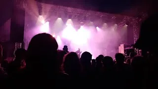Miniature : Spider Zed - Tous Les Gens | Festival Attrap'Sons Châtélaudren/Côtes d'Armor/Bretagne (27/08/22)