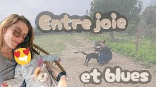 Miniature : Cette semaine m’a chamboulée ✨