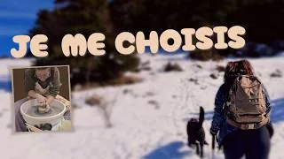 Miniature : Je me choisis enfin | weekly vlog slow life 🌿