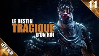 Miniature : Yhorm et la Capitale Profanée | Dark Souls III (Ep.11)