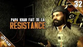 Miniature : Le Papa des Grands Khans | Fallout: New Vegas (Ep.32)