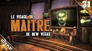 Miniature : Bienvenue au Lucky 38 | Fallout: New Vegas (Ep.31)