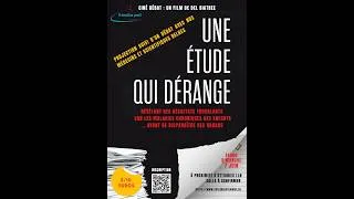 Miniature : Une étude qui dérange (le film)