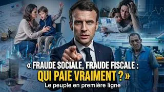 Miniature : La fraude des petits les obsède, celle des puissants les arrange. Le Peuple en première ligne !