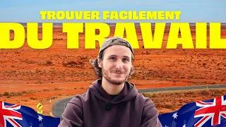 Miniature : Australie : Des emplois bien payés que tout le monde rate