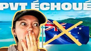 Miniature : PVT Australie : Pourquoi certains échouent dès les 3 premiers mois ?!