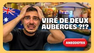 Miniature : LES PIRES GALÈRES DE LOGEMENT EN AUSTRALIE