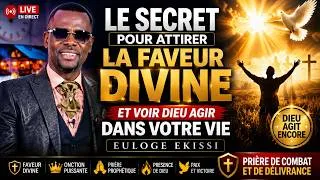 Miniature : LE SECRET DE LA GLOIRE,  ENTREZ DANS LA FAVEUR DIVINE