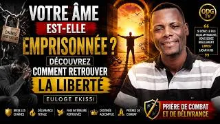 Miniature : COMMENT LIBÉRER SON ÂME DES OMBRES ET DES PRISONS SPIRITUELLES | EULOGE EKISSI