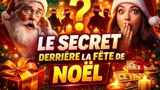 Miniature : 🥳Secret derrière la fête de Noël wow vous allez rester sans voix 🔥