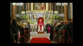 Miniature : Le Pape exhorte l’Église en Turquie à cultiver une attitude spirituelle d’espérance