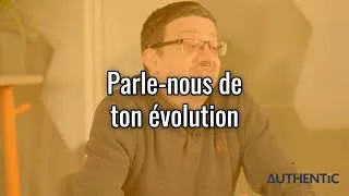 Miniature : Sébastien, Responsable de l'équipe technico-fonctionnelle chez Authentic