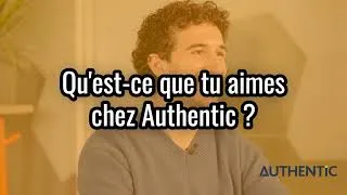 Miniature : Keryan, Consultant Finance en alternance chez Authentic Group
