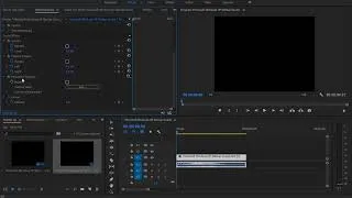 Miniature : [TUTO EXPRESS] Saturer un son avec Premiere Pro sans preset, sans plug-in