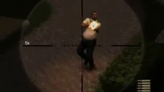 Miniature : One of oldest game servers still avaible ? - Soldier of Fortune 2