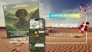 Miniature : RÉVEIL matinal en MUSIQUE  🎶🤍  #matin #réveil #avantletravail