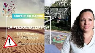 Miniature : 🤖 INTELLIGENCE ARTIFICIELLE France  #personnalisation #détournement #témoignage