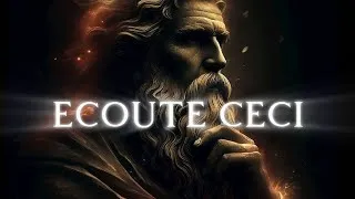 Miniature : Laisse Toi Emporter Par Cette Abondence de Réflexion Profonde | A Méditer |