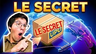 Miniature : UPU expliqué simplement  - Comment fonctionne le système postal mondial ?