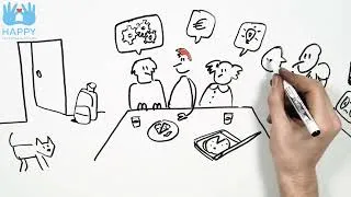 Miniature : C'est quoi l'habitat inclusif ?