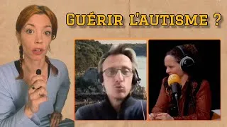 Miniature : Guérir l'autisme ? Quand les conspirationnistes s'emparent de la question de l'autisme.