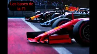 Miniature : Comprendre la F1 (Débutant only)