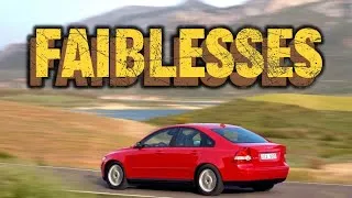 Miniature : Pourquoi ne pas acheter une Volvo S40 (2003-2013)?