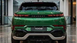 Miniature : 😱 Peugeot 1008 2026 : Le Petit SUV Français à Partir de 22 000€ SEULEMENT !