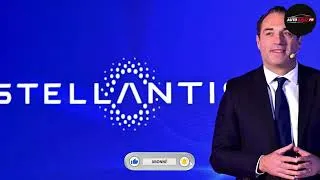 Miniature : Stellantis lâche 60 milliards : Peugeot passe au chinois, la 2CV revient, et DS disparaît !