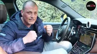 Miniature : [Partie 2] - 12 Voitures Soi-Disant Premium… Mais C'est la Même Voiture Moins Chère Dessous