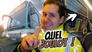 Miniature : 🚍 ➡️MERCEDES CITARO RATP FACELIFT  : GROS BOULOT ! D'un RÊVE à une RÉNOVATION PASSION de FOLIE !
