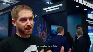 Miniature : BIM World 2026 : comment l’IA transforme la construction