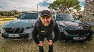 Miniature : BMW X1 & X5 : lavage auto à domicile | VLOG AUTO