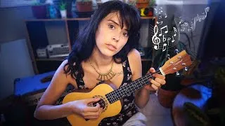 Miniature : 30 jours 30 compositions -  Nolika a écrit et chanté une nouvelle chanson par jour pendant un mois