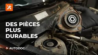 Miniature : Suivez ces conseils pour que votre suspension dure très longtemps