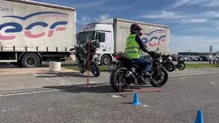 Miniature : Critères du plateau moto : A, B ou C ?