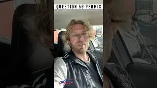 Miniature : 📹🚗 " Vérifications 56 du Permis de Conduire  : Ne manquez pas ces étapes cruciales !"