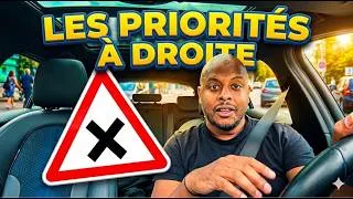 Miniature : ⚠️ Priorité à droite : L'erreur éliminatoire que TOUT LE MONDE fait !